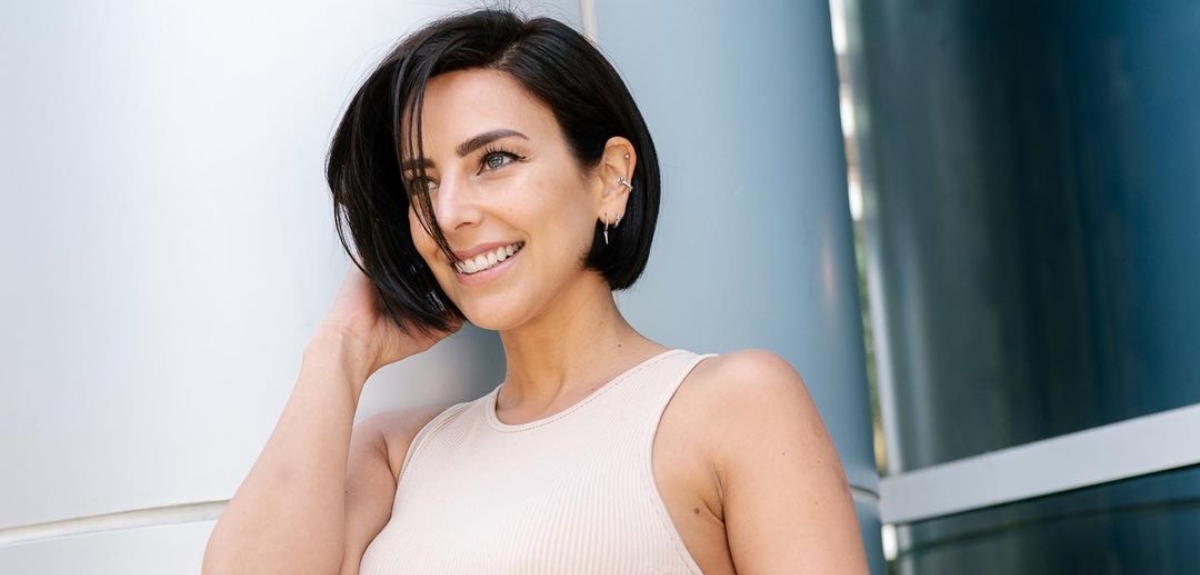 Aseguran que Daniela Castillo volverá a la televisión: conduciría un programa junto a Kaminski