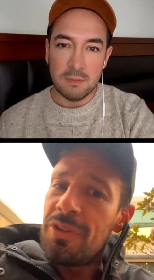 Live experto en reality