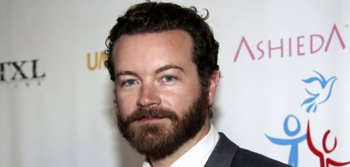 Actor de That '70s Show, Danny Masterson, declarado culpable de violación: arriesga cadena perpetua
