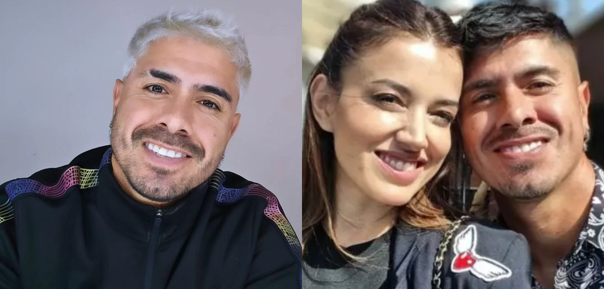 Diego ‘Mono’ Sánchez reveló sincera decisión tras término con Yamila Reyna: “Sigan inventando”