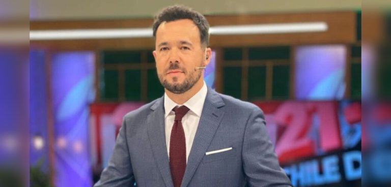 Eduardo de la Iglesia reveló detalles de su demanda contra La Red: 