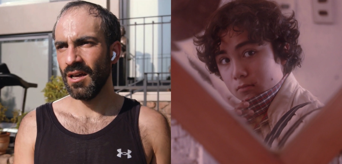 Escena clave de Generación 98 reveló pasado del 