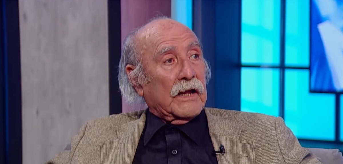 Fernando Farías sobre falta de trabajo en teleseries: 