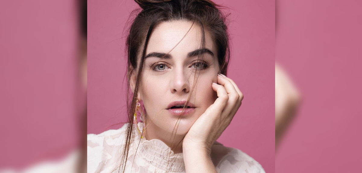 De la 'Reineta' a Octavia: Ingrid Cruz recordó los personajes a los que ha dado vida en Mega