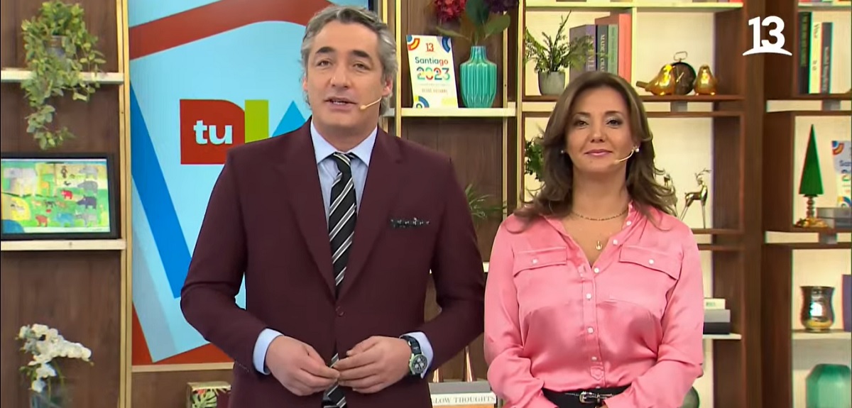 ¿Por qué el matinal 'Tu Día' inició 20 minutos antes su transmisión?