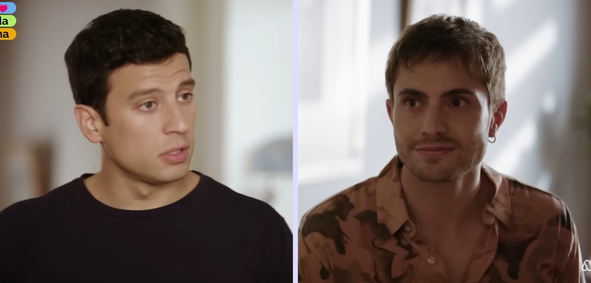 ¿Qué pasará con Joselo y Thiago? aseguran que 