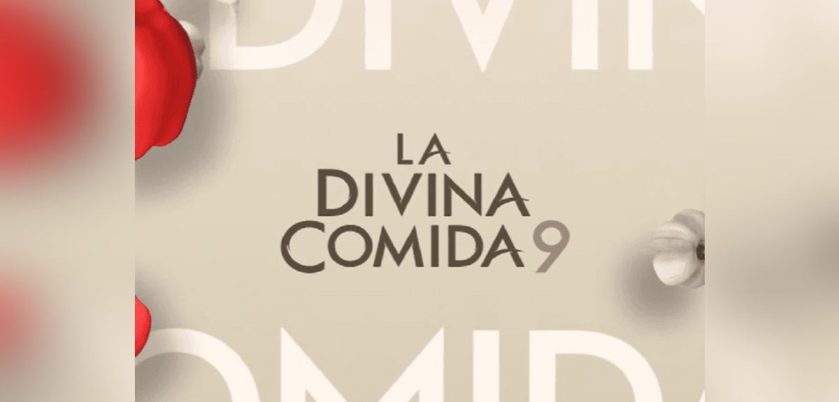 La Divina Comida: programa vuelve a su formato original y estos son sus nuevos invitados