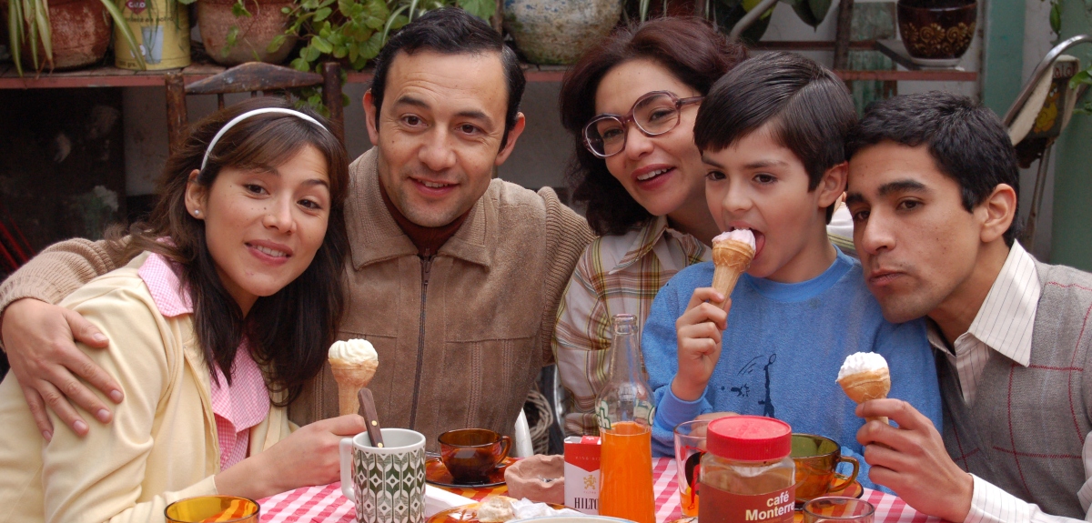 Reestreno de Los 80 cambia programación en horario prime de Canal 13: ¿Qué pasará con Aquí se baila?