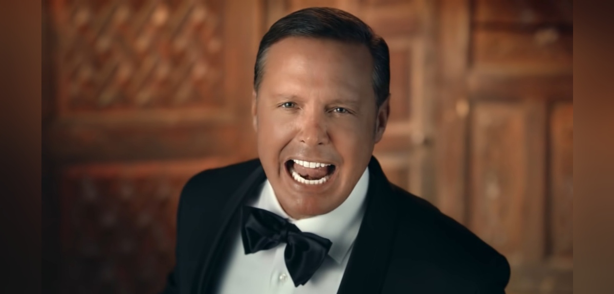 Luis Miguel preocupó a fans tras ser fotografiado en París: 