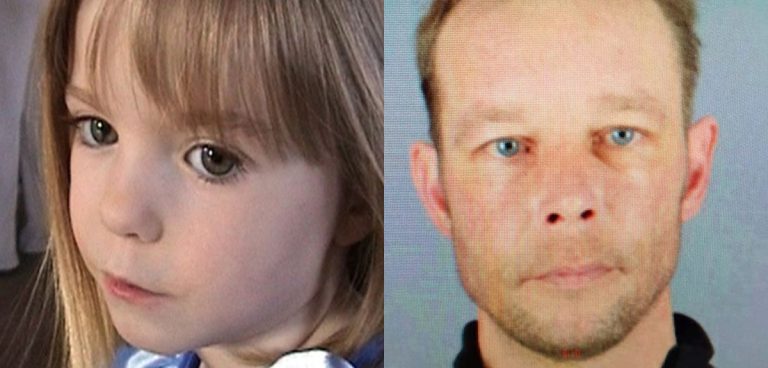Testigo clave del caso Madeleine McCann habló del principal sospechoso: 