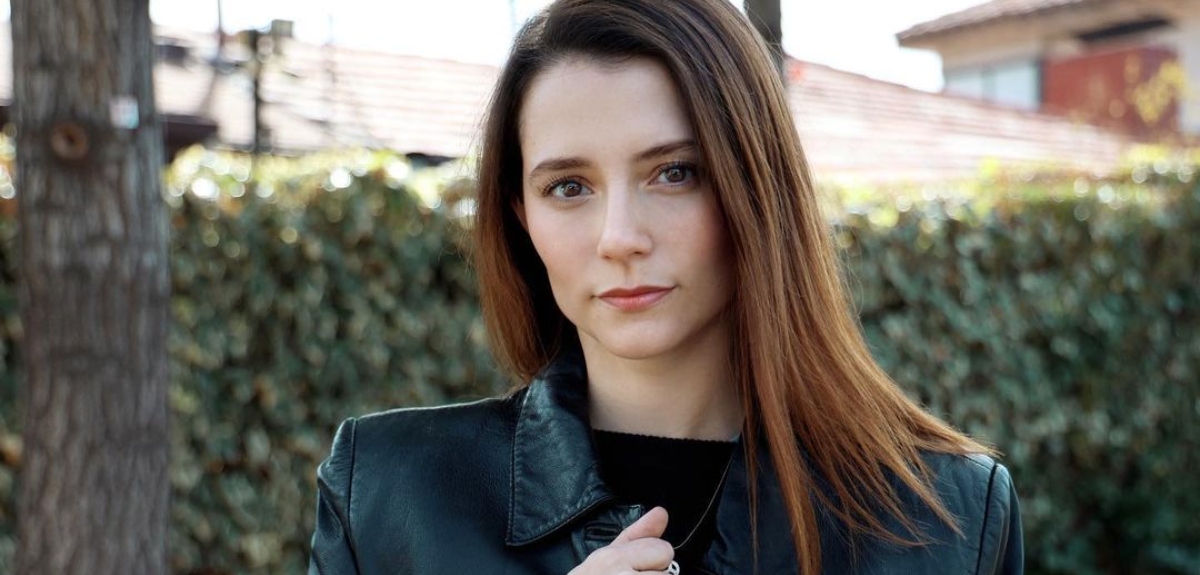 Magdalena Müller anunció el fin de las grabaciones de Juego de Ilusiones: 