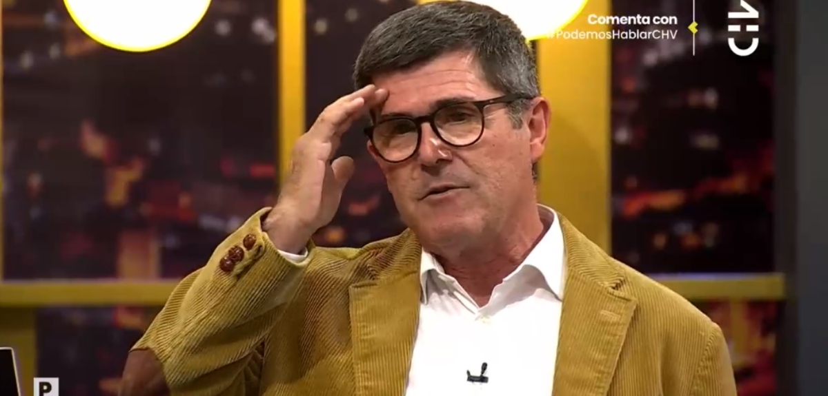 Marcelo Comparini defendió a Claudia Conserva de las críticas tras su documental: 