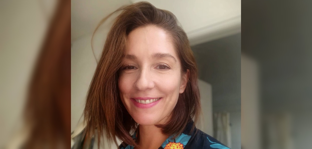 Mariana Loyola dedicó tierno saludo a su hija por su cumpleaños 21: 