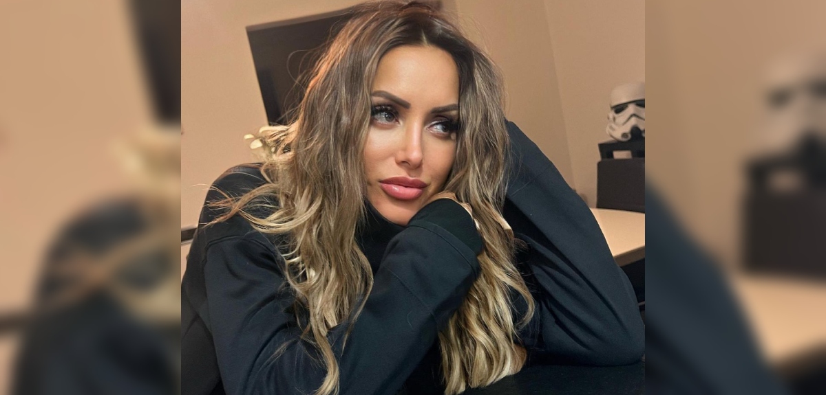 La compleja situación familiar que atraviesa Marité Matus: 