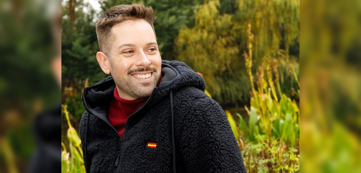 Michael Roldán reveló que casi se niega a participar en Gran Hermano: 