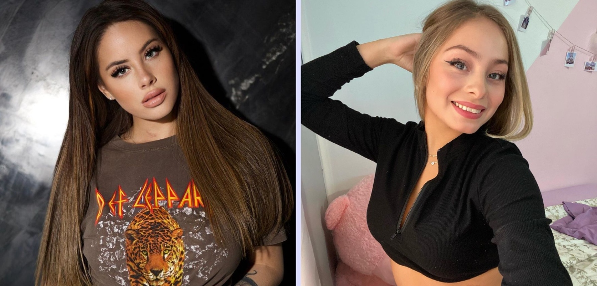 Ignacia Michelson sobre el ingreso de Skarleth a Gran Hermano: 