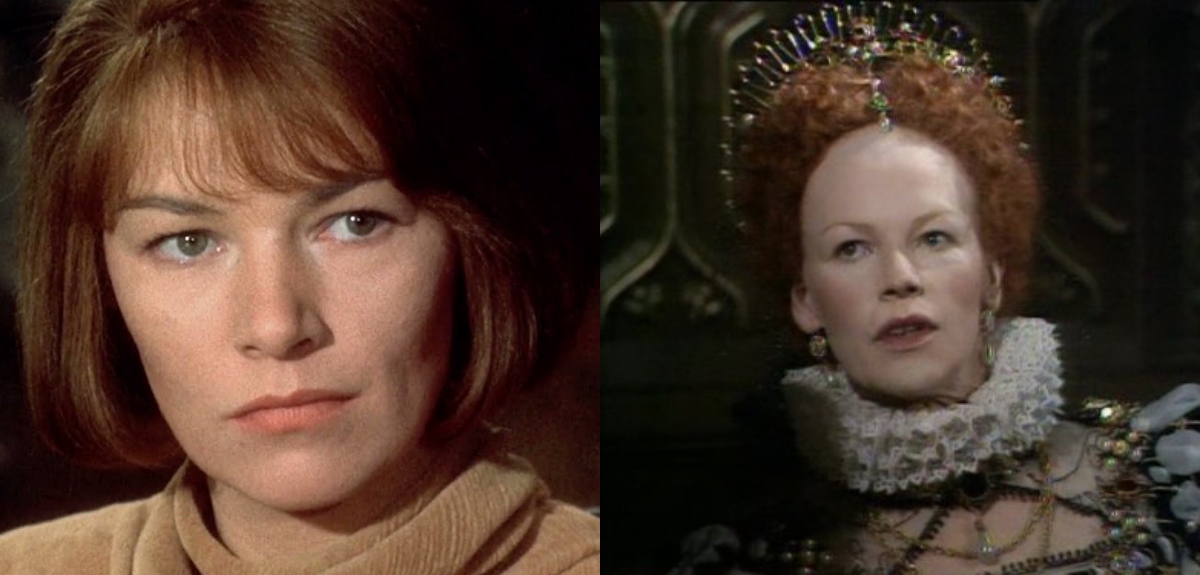 Muere galardonada actriz británica Glenda Jackson a los 87 años tras 