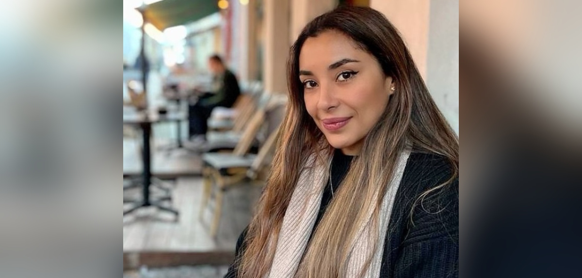 Natalia Arenita Rodríguez y opinión política que le costó críticas: 