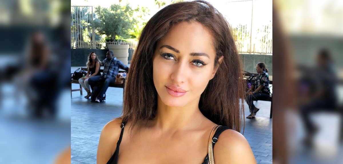 Los duros momentos de Nidyan Fabregat por dichos de Viñuela y Sergio Rojas: 