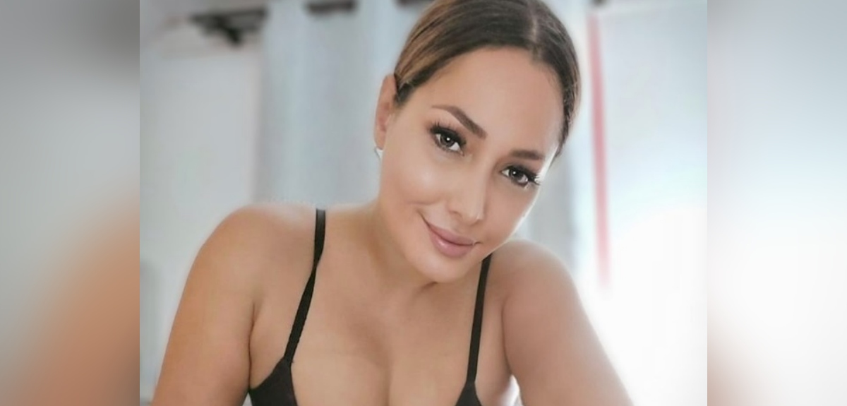 Nidyan Fabregat habló de la pérdida que sufrió hace 11 años: 