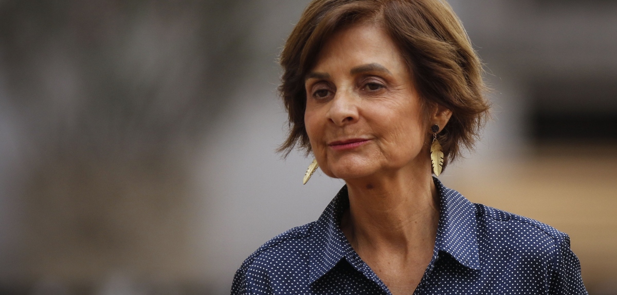 Paula Daza recordó comentarios de Izkia Siches durante la pandemia: 