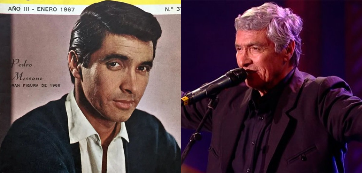 A los 88 años fallece el Premio Nacional de Música Folclórica, Pedro Messone