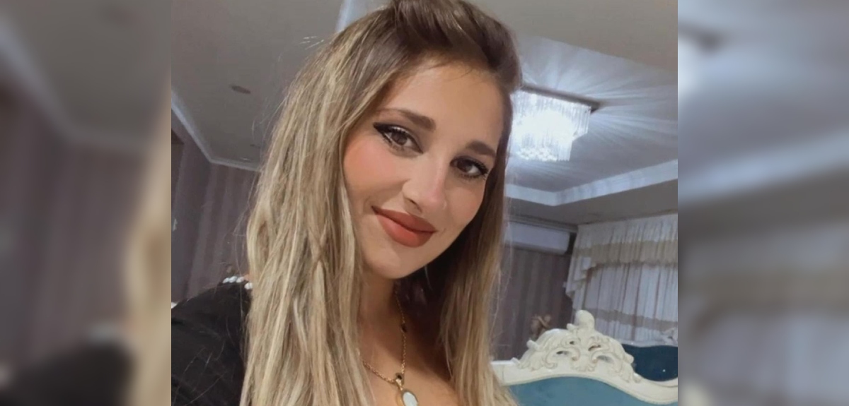 Perla Ilich anunció que se someterá a una delicada operación: 