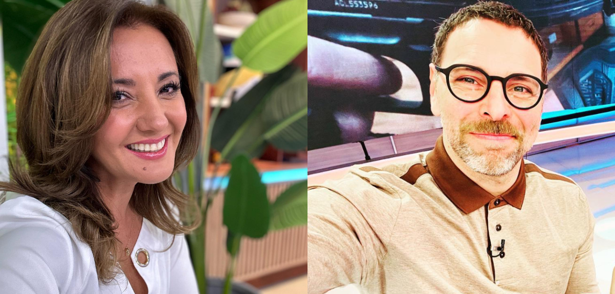 La incómoda pregunta a Priscilla Vargas sobre José Antonio Neme: 