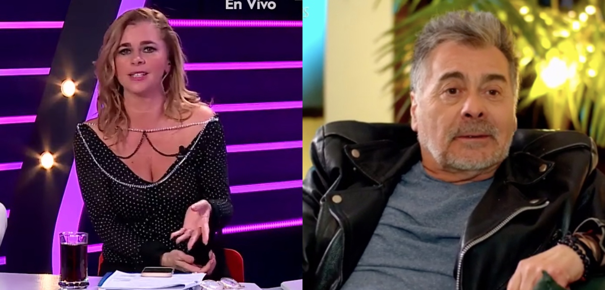 Titi García-Huidobro reveló si volvería a trabajar con Pato Torres tras quiebre: 