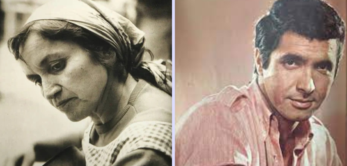 El día que Pedro Messone inspiró a Violeta Parra a componer 'Volver a los 17': 