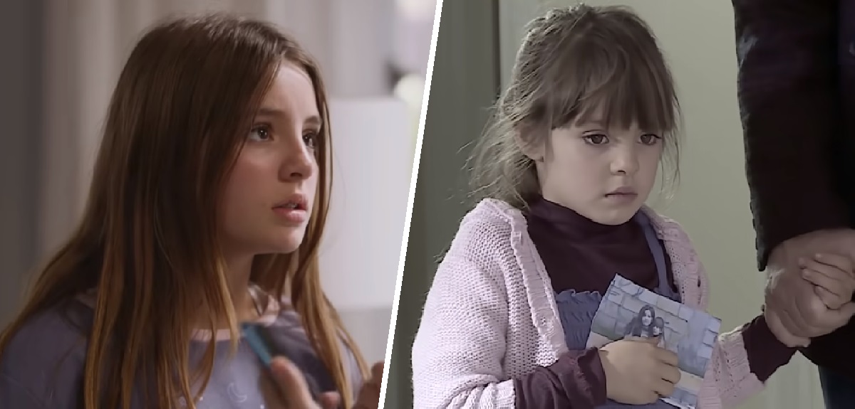 De 'Verdades Ocultas' a 'Generación 98': así se ha transformado Alondra Valenzuela en 5 teleseries