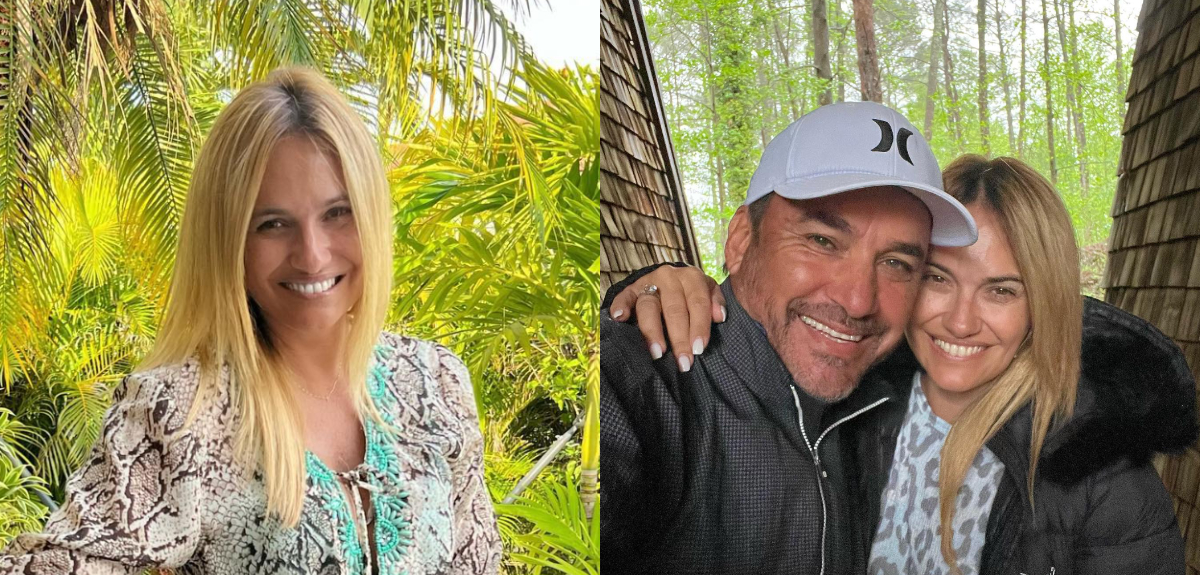 Ana Sol Romero se reinventó en Miami: tiene su propio negocio en el rubro inmobiliario