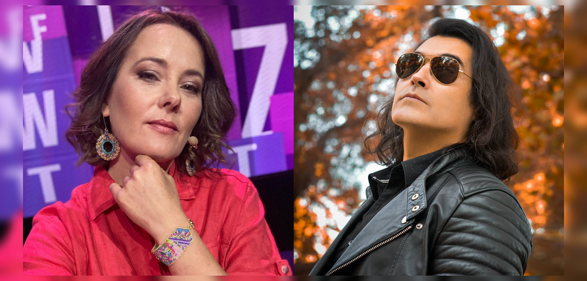 ¿La funa tuvo efecto? Araceli Vitta contó que Daniel Guerrero pagará deuda por pensión de alimentos