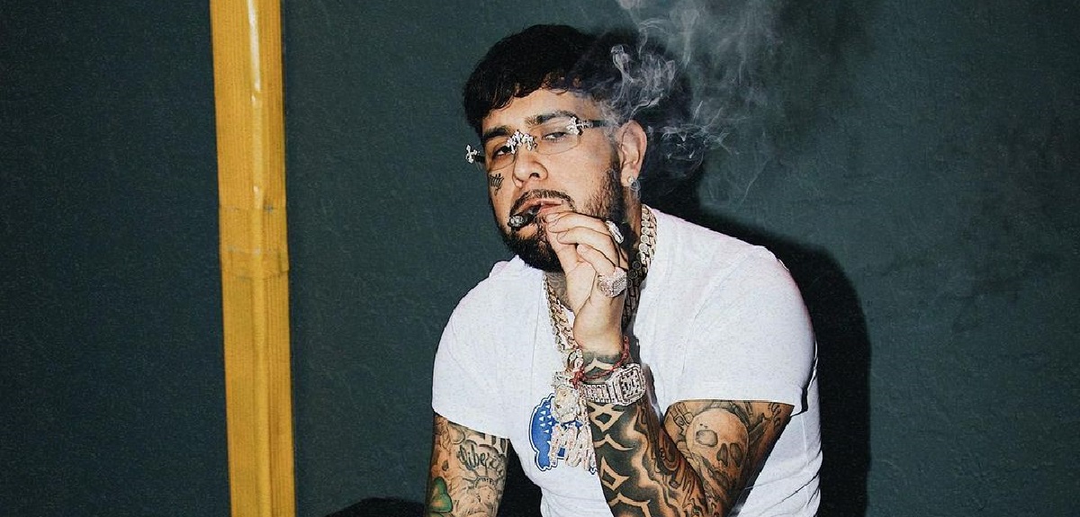 Artista urbano Julianno Sosa fue detenido en Estados Unidos: círculo cercano pidió oraciones