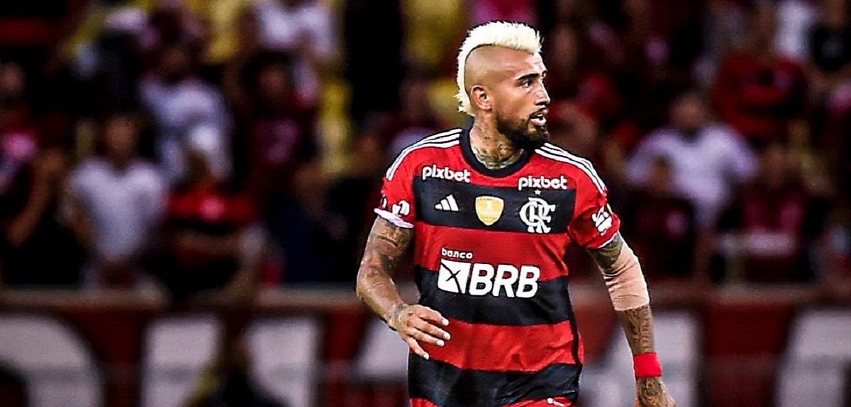 Arturo Vidal entrega pistas de su futuro tras sumarse a la 'Roja': 