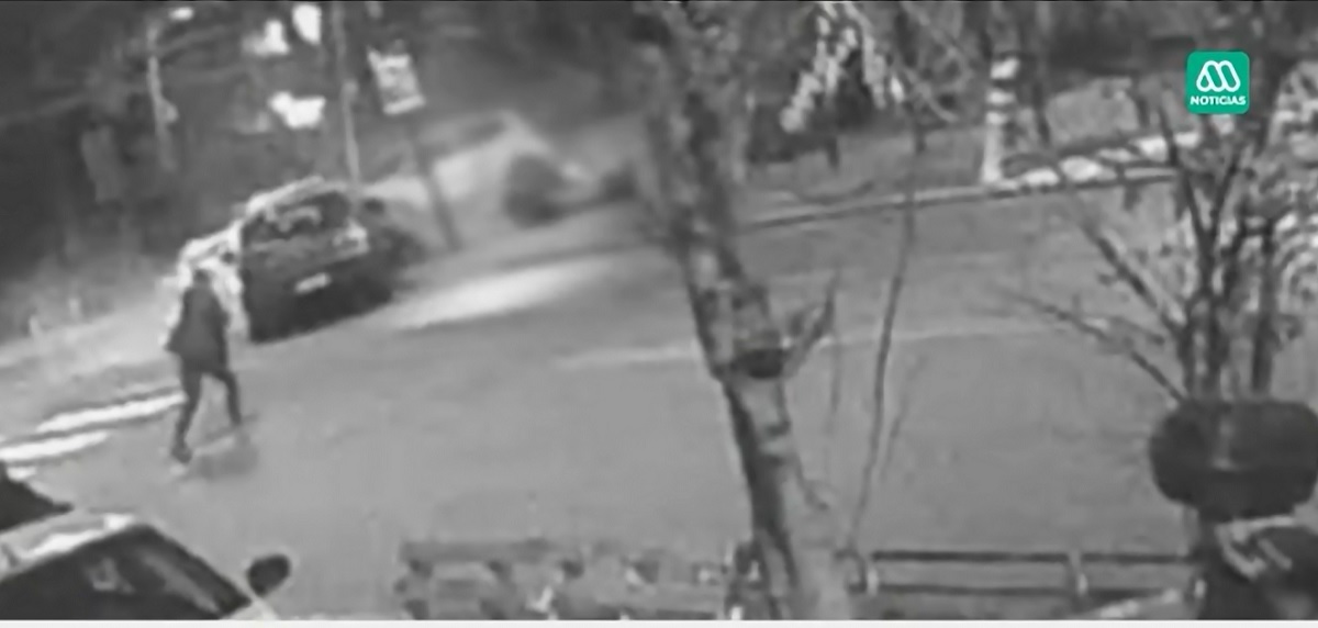 Atropeello Huechuraba