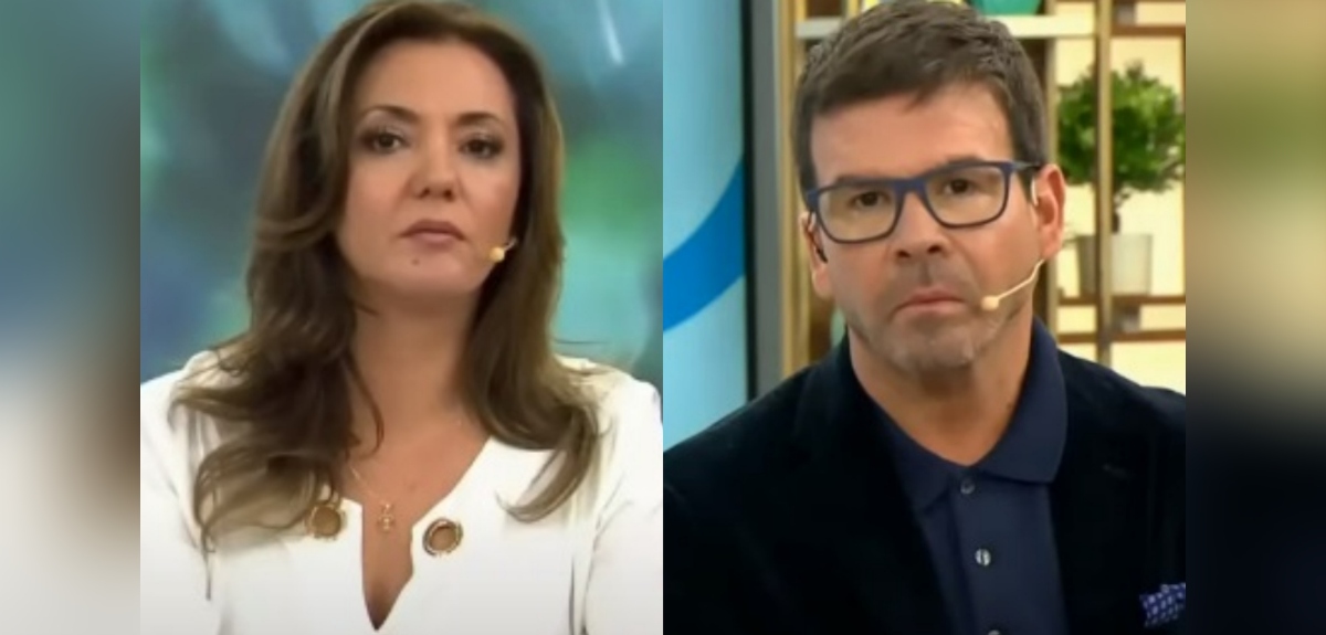 ¿Dónde está José Luis Repenning? El motivo por el que Nacho Gutiérrez lo reemplazó en Tu Día