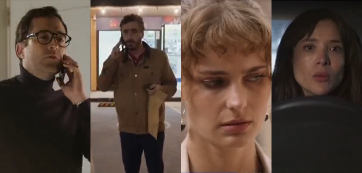 Avance extendido de Generación 98 mostró el gran secreto de Juan José: incluye arribo de nuevo rol