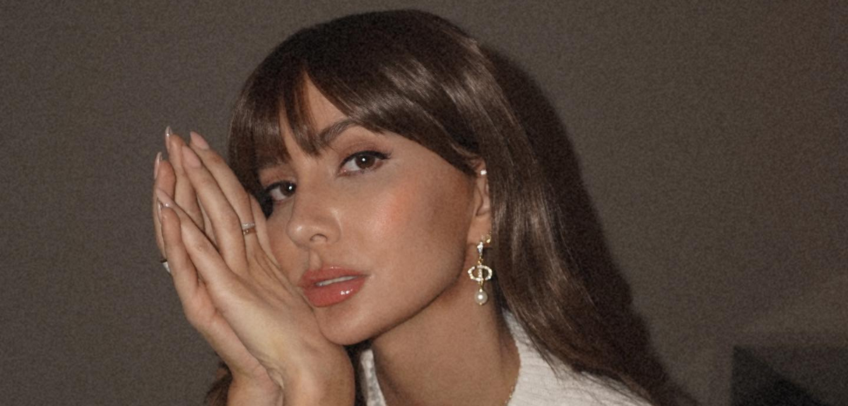 Aylén Milla expuso cómo sus padres han sufrido con su enfermedad: “Vi desmayarse a mi mamita”