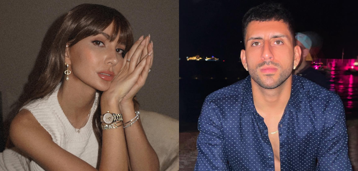 Dan a conocer detalles del reencuentro entre Aylén Milla y Maripán: “Ellos tienen buena onda”