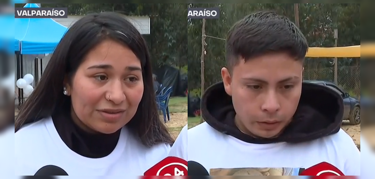 Padres de bebé que murió mientras esperaba una cama crítica: “No tenía por qué fallecer”