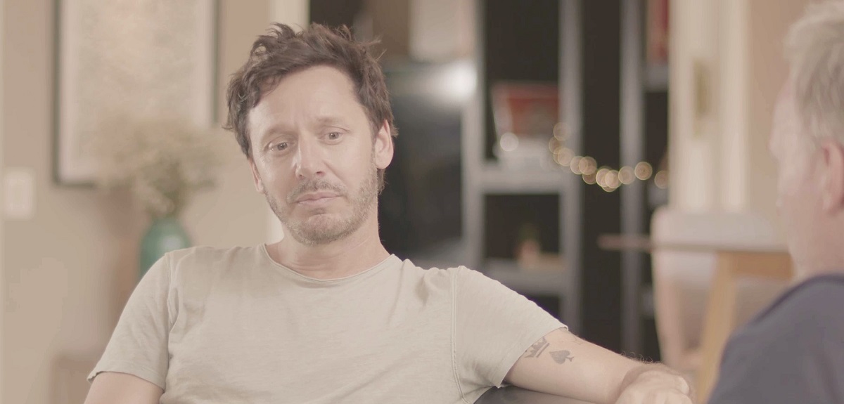 Benjamín Vicuña contó cómo se enfrenta a su vida de soltero: 