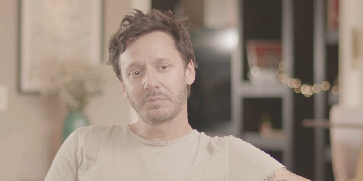 Benjamín Vicuña recordó en ‘De Tú a Tú’ la última conversación que tuvo con su fallecido padre