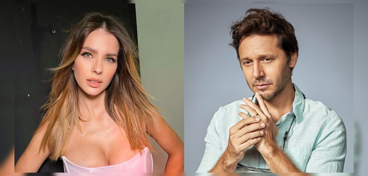 Revelan inéditos detalles del motivo que habría causado el quiebre de Benjamín Vicuña y China Suárez