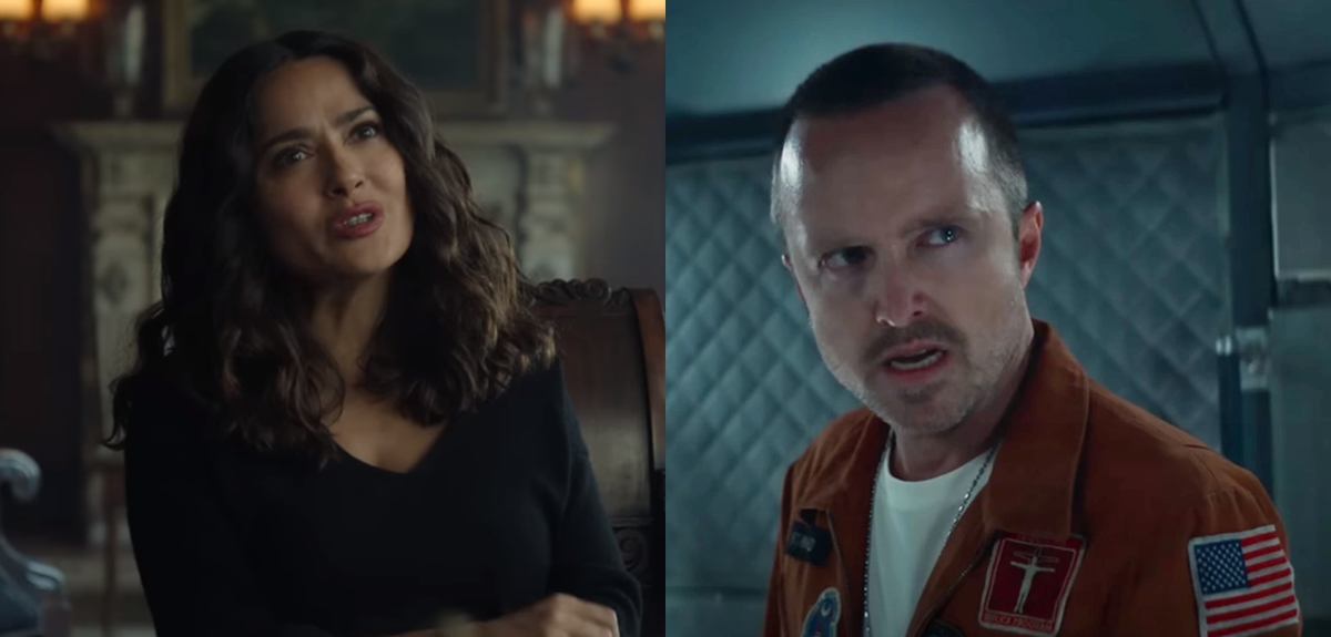 Sexta temporada de Black Mirror: Netflix anuncia fecha de estreno en intrigante tráiler