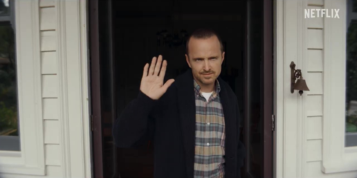 Black Mirror estrenó nueva temporada a 4 años de su último capítulo: conoce cuándo y dónde verla