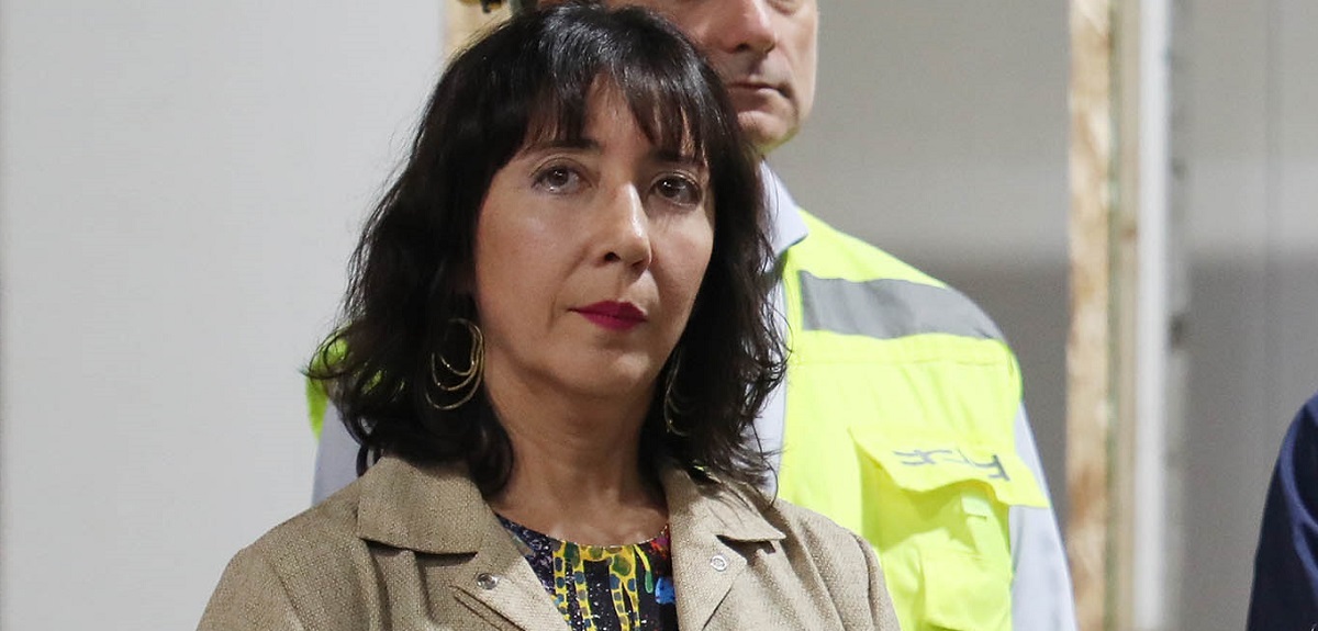 Boric pidió renuncia a subsecretaria de Vivienda por no informar de convenios con Democracia Viva