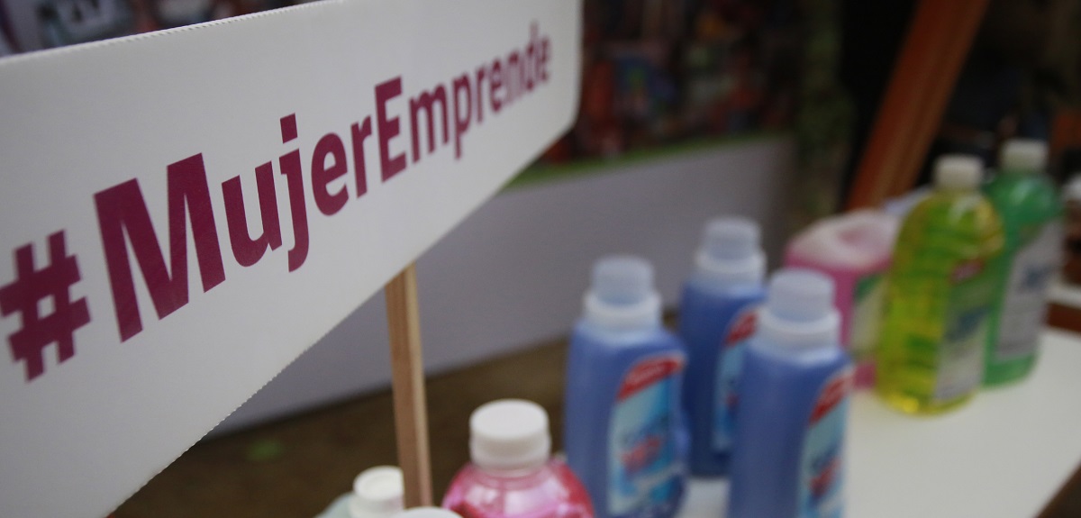 Capital Abeja Emprende: así puedes postular al beneficio que entrega $3.5 millones solo para mujeres