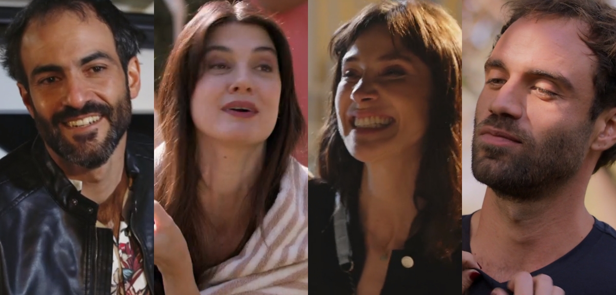 Generación 98: el comentario que se repitió entre los televidentes durante el primer capítulo