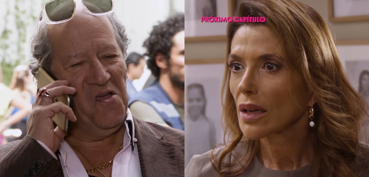 ¿Quién está detrás? Avance de Juego de Ilusiones mostró caída de la familia Mardones Nazir